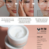 haruharu wonder Centella Sunflower Makeup-Melting Cleansing Balm