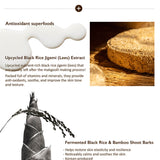 haruharu wonder Black Rice Probiotics Barrier Essence a.k.a. Makgeolli