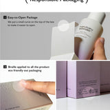 haruharu wonder Black Rice Probiotics Barrier Essence a.k.a. Makgeolli