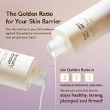 haruharu wonder Black Rice Probiotics Barrier Essence a.k.a. Makgeolli