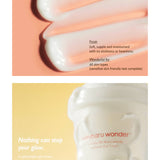 haruharu wonder Centella 5% Niacinamide Radiance Gel Cream