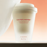 haruharu wonder Centella 5% Niacinamide Radiance Gel Cream