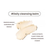 Heimish All Clean Balm Mandarin