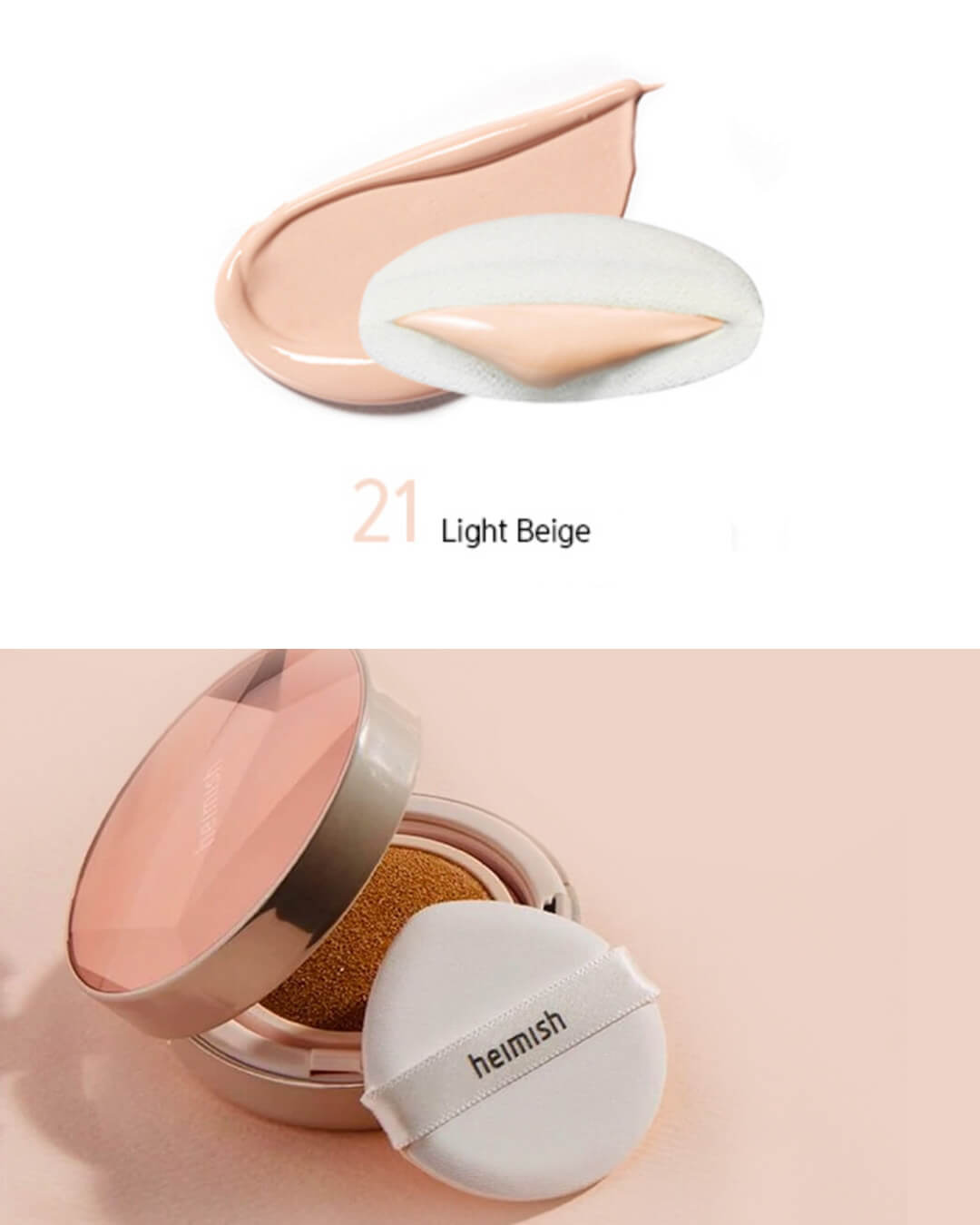 Heimish Artless Perfect Cushion