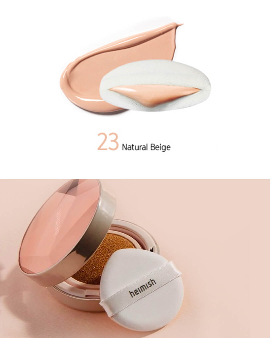 Heimish Artless Perfect Cushion