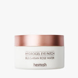 Heimish Bulgarian Rose Water Hydrogel Eye Patch