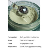 Heimish Marine Care Algae + Peptide Eye Cream