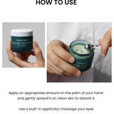 Heimish Marine Care Algae + Peptide Eye Cream