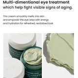 Heimish Marine Care Algae + Peptide Eye Cream