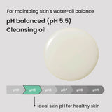 Heimish Matcha Biome Perfect Cleansing Oil