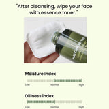 Heimish Matcha Biome Redness Relief Hydrating Toner