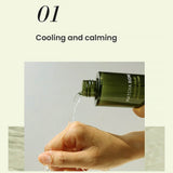 Heimish Matcha Biome Redness Relief Hydrating Toner