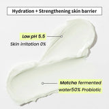 Heimish Matcha Biome Intensive Repair Cream