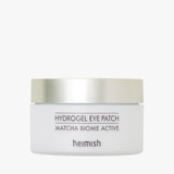 Heimish Matcha Biome Hydrogel Eye Patch