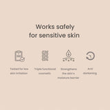 Heimish Moringa Ceramide BB Cream