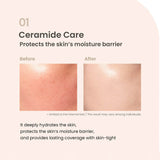 Heimish Moringa Ceramide BB Cream