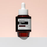 Heimish RX AHA + BHA Peeling Serum