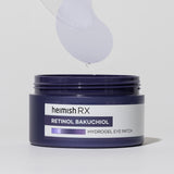 Heimish RX Retinol Bakuchiol Hydrogel Eye Patch