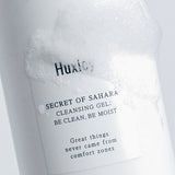 Huxley Be Clean, Be Moist Cleansing Gel