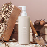 Huxley Moroccan Gardener Body Lotion