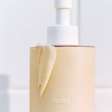 Huxley Moroccan Gardener Body Lotion