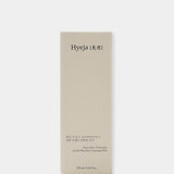Hyeja Vegan Rice Probiotics Gentle Micellar Cleansing Milk