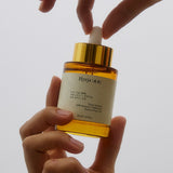 Hyeja Vegan Ginseng HPR Retinoid + Bakuchiol Face Oil