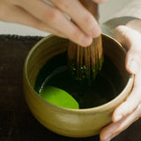 Hyeja Vegan Matcha Gentle Mud Cream Mask