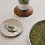 Hyeja Vegan Matcha Gentle Mud Cream Mask