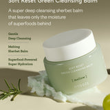 Hyggee Soft Reset Green Cleansing Balm