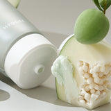 Hyggee Soft Reset Green Cleansing Foam