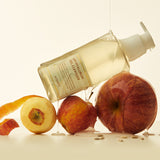 Hyggee pH Hyaluron Gel Cleanser