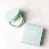 Innisfree No Sebum Mineral Pact