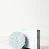 Innisfree No Sebum Mineral Pact