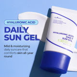 Isntree Hyaluronic Acid Daily Sun Gel