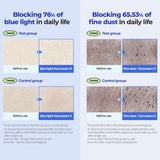 Isntree Hyaluronic Acid Daily Sun Gel