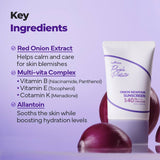 Isntree Onion Newpair Sunscreen