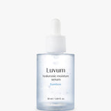 Luvum Bamboo Hyaluronic Moisture Serum