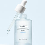 Luvum Bamboo Hyaluronic Moisture Serum