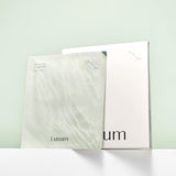 Luvum Calming Repair Cica Gel Mask