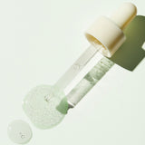 Luvum Calming Repair Cica Oil Serum