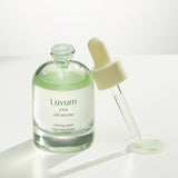 Luvum Calming Repair Cica Oil Serum