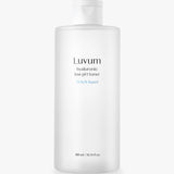 Luvum Witch Hazel Hyaluronic low pH Toner