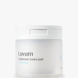 Luvum Witch Hazel Hyaluronic Toner Pad