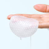 Luvum Witch Hazel Hyaluronic Toner Pad