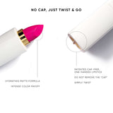 Meloway Hi-Rise Matte Lipstick