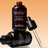 Melixir Mandarin Vitamin C5 Dark Spot Serum