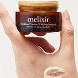 Melixir Mandarin Vitamin CE Hydration Cream