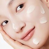 Melixir Mandarin Vitamin CE Hydration Cream