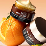 Melixir Mandarin Vitamin CE Hydration Cream